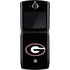 University of Georgia Logo Motorola RAZR Skin
