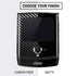 University of Georgia Logo Motorola RAZR Skin
