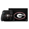 University of Georgia Logo Nintendo Switch 2 (2025) with Joy-Con Skin