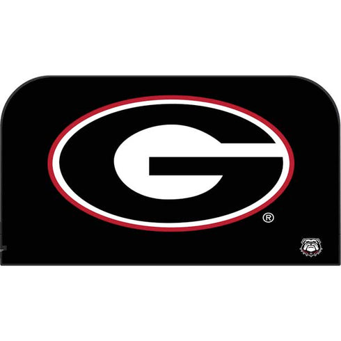 University of Georgia Logo Nintendo Switch 2 (2025) with Joy-Con Skin