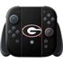 University of Georgia Logo Nintendo Skins