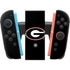 University of Georgia Logo Nintendo Switch 2 (2025) Joy-Con Controller Skin