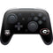 University of Georgia Logo Nintendo Switch 2 (2025) Pro Controller Skin