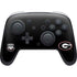 University of Georgia Logo Nintendo Switch 2 (2025) Pro Controller Skin