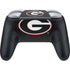 University of Georgia Logo Nintendo Switch 2 (2025) Pro Controller Skin