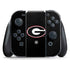 University of Georgia Logo Nintendo Skins