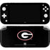 University of Georgia Logo Nintendo Skins
