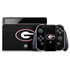 University of Georgia Logo Nintendo Skins
