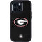 University of Georgia Logo Otterbox Defender iPhone Skin