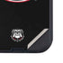 University of Georgia Logo Otterbox Defender iPhone Skin