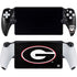 University of Georgia Logo PlayStation PS5 Skins