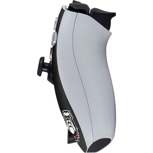 University of Georgia Logo PlayStation Portal Remote Player Skin