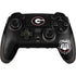 University of Georgia Logo PlayStation Scuf Vantage 2 Controller Skin