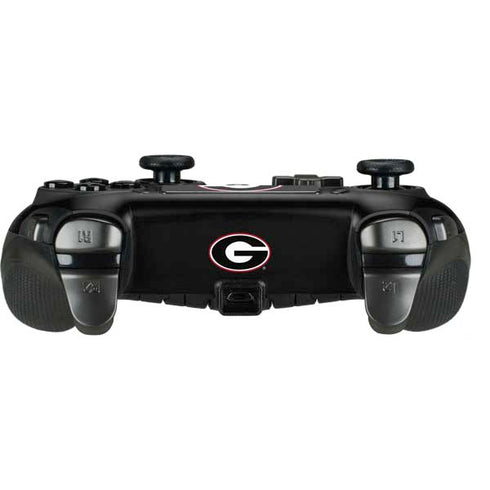 University of Georgia Logo PlayStation Scuf Vantage 2 Controller Skin