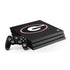 University of Georgia Logo PlayStation PS4 Skins