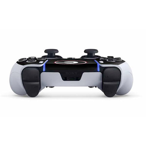 University of Georgia Logo PS5 DualSense Edge Pro Controller Skin