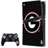 University of Georgia Logo PlayStation PS5 Skins