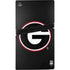 University of Georgia Logo PS5 Pro Bundle Skin