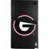 University of Georgia Logo PS5 Pro Bundle Skin