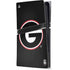 University of Georgia Logo PS5 Pro Console Skin