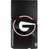 University of Georgia Logo PS5 Pro Disk Bundle Skin