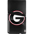University of Georgia Logo PS5 Pro Disk Console Skin