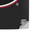 University of Georgia Logo PS5 Pro Disk Console Skin