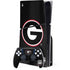 University of Georgia Logo PlayStation PS5 Skins