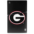 University of Georgia Logo PS5 Slim Digital Edition Console Skin