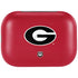 University of Georgia Logo Red Amazon Echo Buds Skin