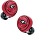 University of Georgia Logo Red Amazon Echo Buds Skin