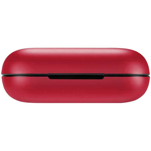 University of Georgia Logo Red Amazon Echo Buds Skin