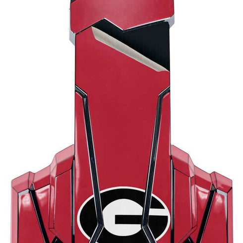 University of Georgia Logo Red BENGOO G9000 Skin