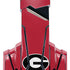 University of Georgia Logo Red BENGOO G9000 Skin