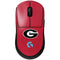 University of Georgia Logo Red G Pro Wireless Gaming Mouse Skin