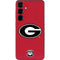 University of Georgia Logo Red Galaxy A16 5G Skin