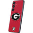 University of Georgia Logo Red Galaxy A16 5G Skin