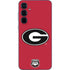 University of Georgia Logo Red Galaxy A55 5G Skin