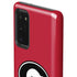 University of Georgia Logo Red Galaxy Note20 5G Pro Case