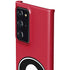 University of Georgia Logo Red Galaxy Note20 Ultra 5G Lite Case