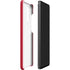University of Georgia Logo Red Galaxy S20 Lite Case