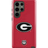 University of Georgia Logo Red Galaxy S23 Ultra Pro Case