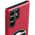 University of Georgia Logo Red Galaxy S23 Ultra Pro Case