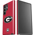 University of Georgia Logo Red Galaxy S23 Ultra Pro Case