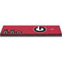 University of Georgia Logo Red Galaxy Skins
