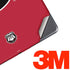 University of Georgia Logo Red iPad Skins