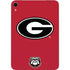 University of Georgia Logo Red Apple iPad Mini Skin
