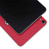University of Georgia Logo Red Apple iPad Mini Skin