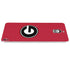University of Georgia Logo Red iPad Pro 13in M4 (2024) Skin