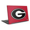 University of Georgia Logo Red Dell Latitude Skin